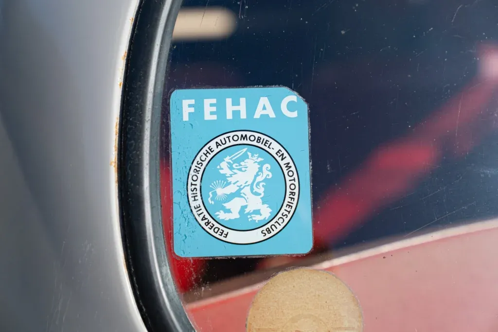 Morris Minor for sale | 1958 MORRIS MINOR - Image 17