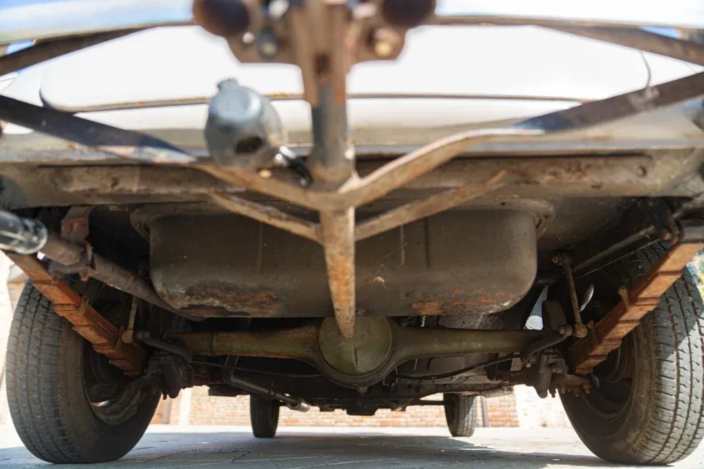 Morris Minor for sale | 1958 MORRIS MINOR - Image 48