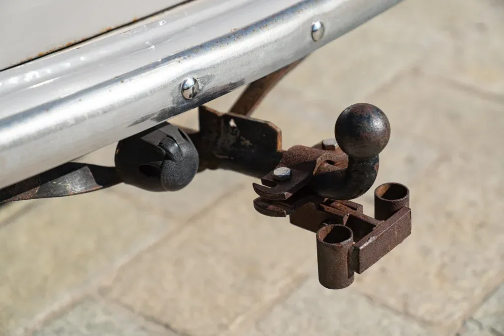 Morris Minor for sale | 1958 MORRIS MINOR - Image 18