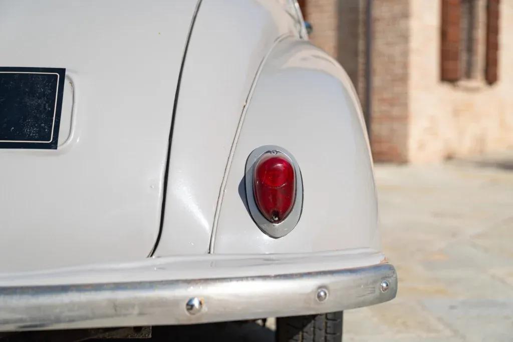 Morris Minor for sale | 1958 MORRIS MINOR - Image 18