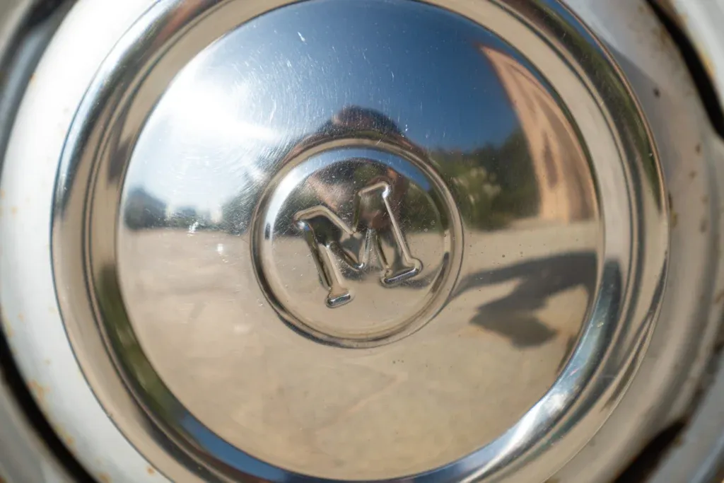 Morris Minor for sale | 1958 MORRIS MINOR - Image 23