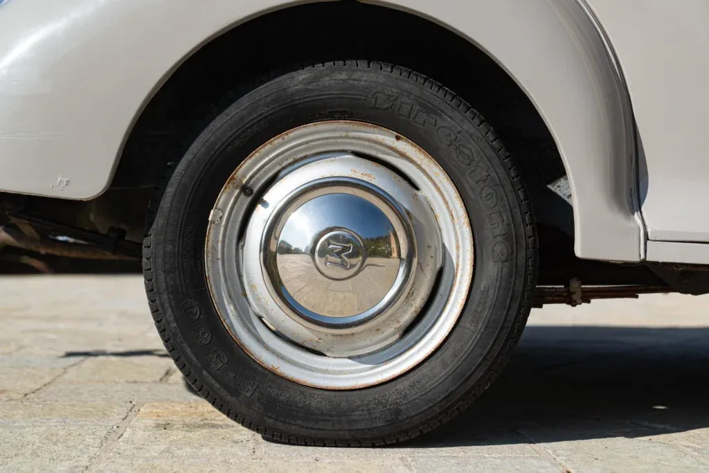 Morris Minor for sale | 1958 MORRIS MINOR - Image 23