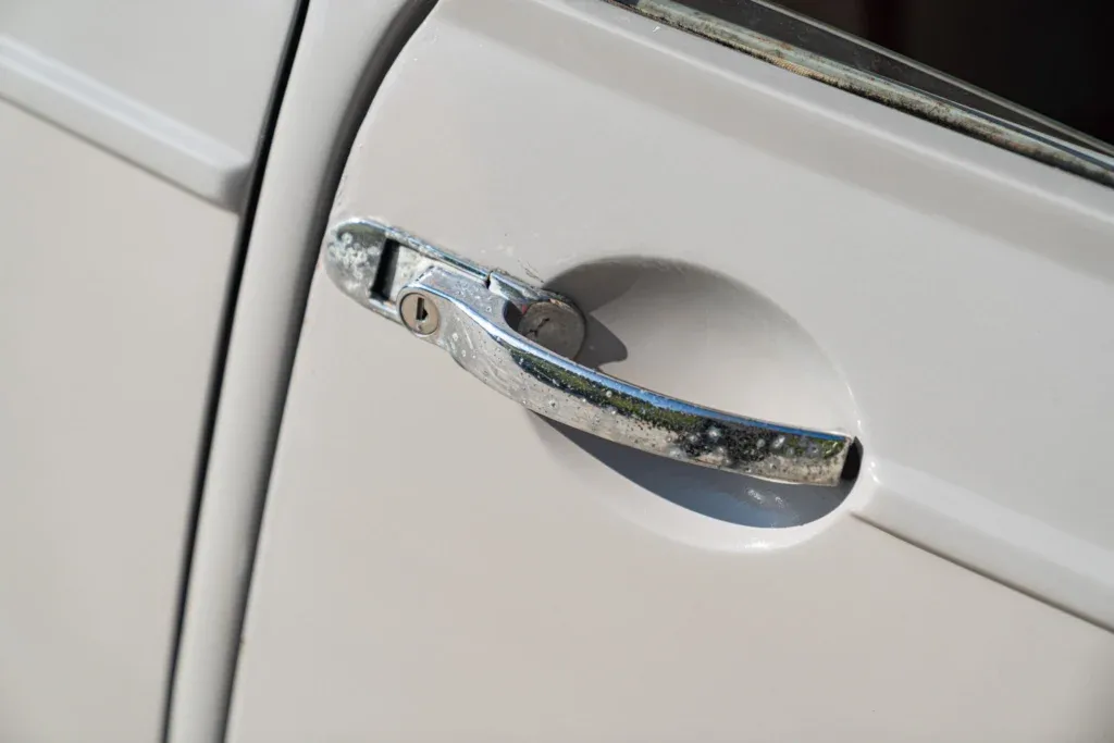 Morris Minor for sale | 1958 MORRIS MINOR - Image 23