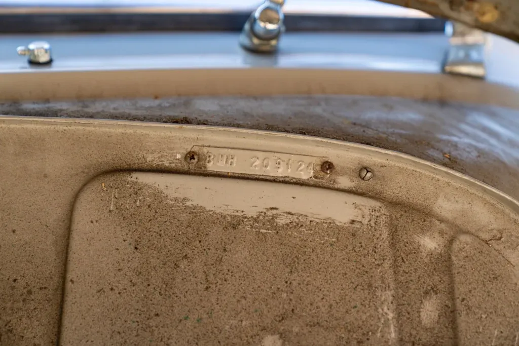 Morris Minor for sale | 1958 MORRIS MINOR - Image 49