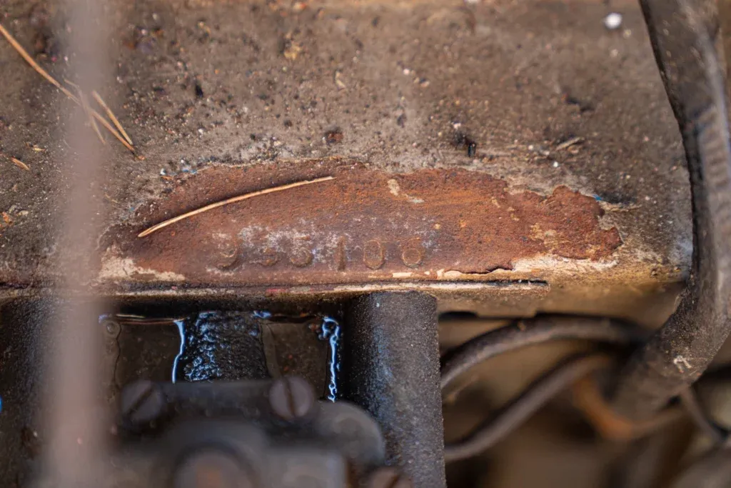 Morris Minor for sale | 1958 MORRIS MINOR - Image 50