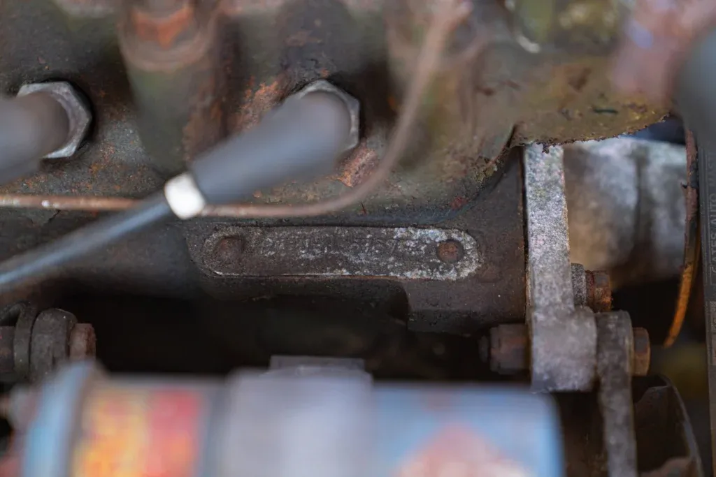 Morris Minor for sale | 1958 MORRIS MINOR - Image 52