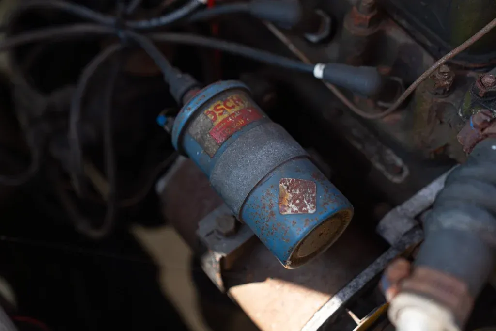 Morris Minor for sale | 1958 MORRIS MINOR - Image 55