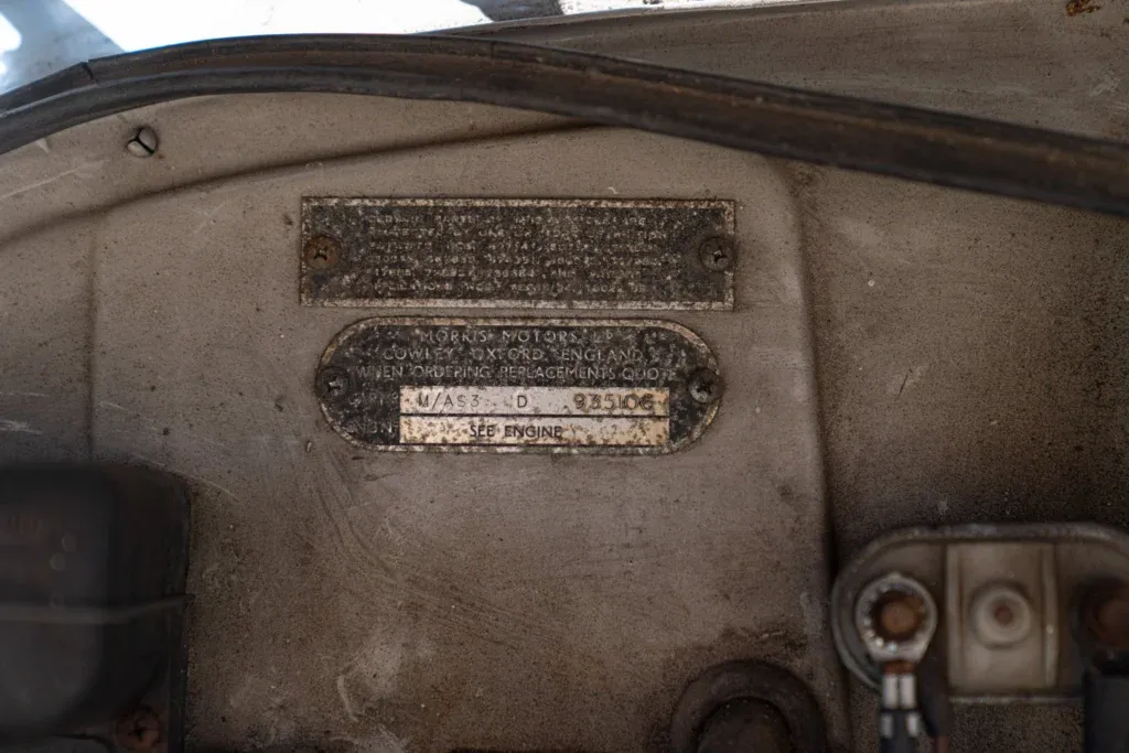 Morris Minor for sale | 1958 MORRIS MINOR - Image 55