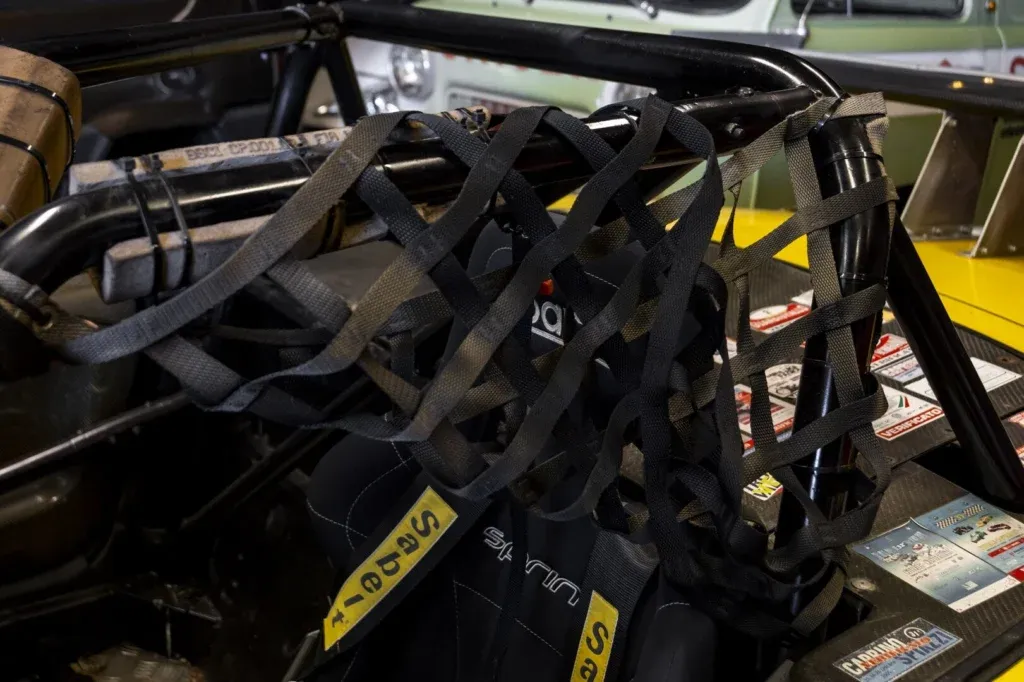 Mazda MX-5 for sale | 2001 MAZDA MX 5 RACING - Image 12