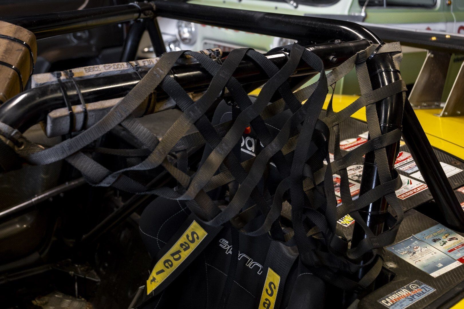 Mazda MX-5 for sale | 2001 MAZDA MX 5 RACING - Image 5