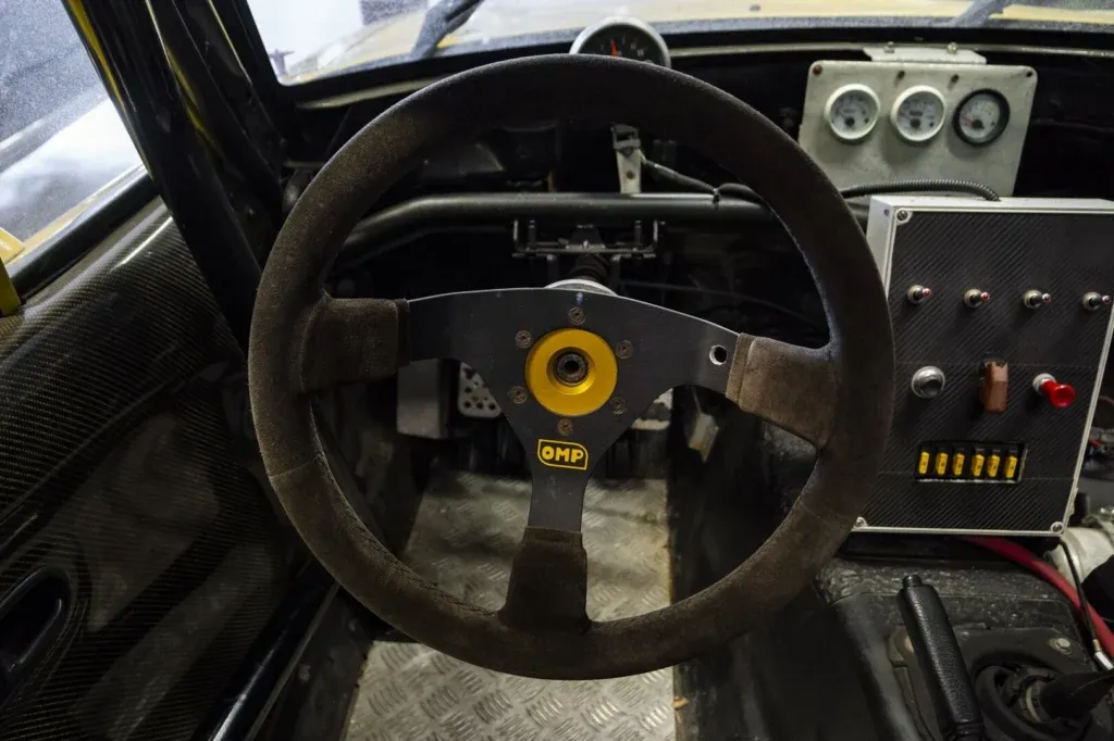 Mazda MX-5 for sale | 2001 MAZDA MX 5 RACING - Image 13