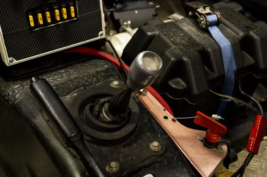 Mazda MX-5 for sale | 2001 MAZDA MX 5 RACING - Image 14