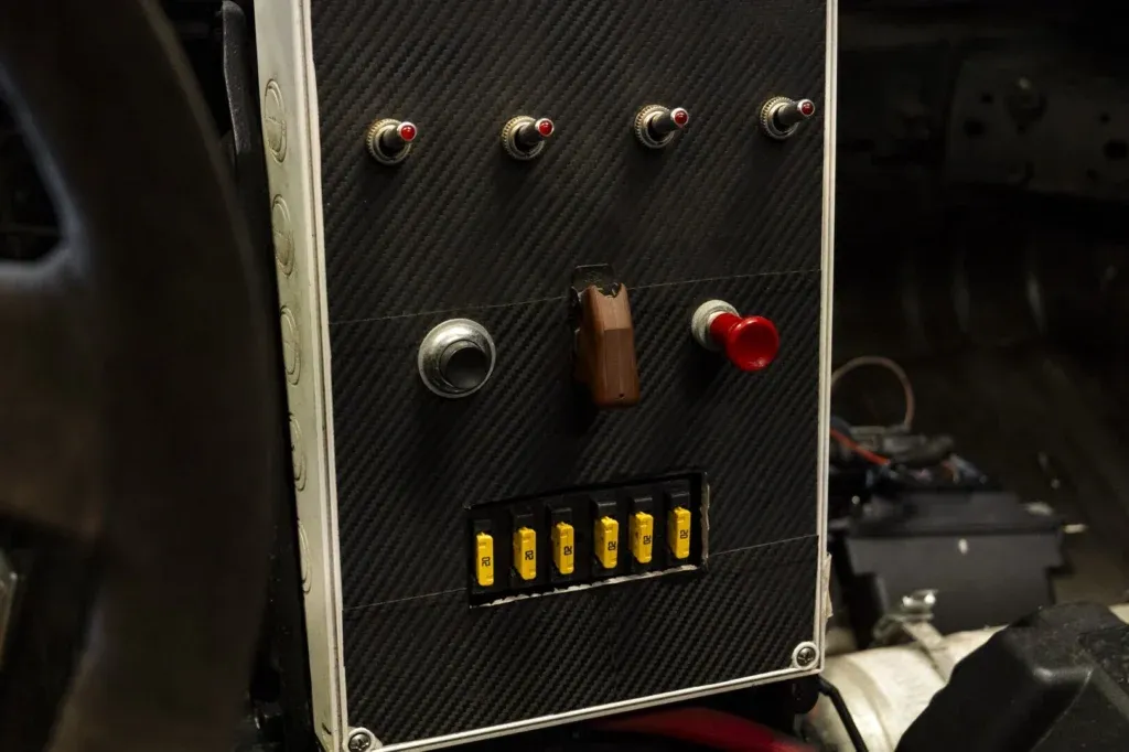 Mazda MX-5 for sale | 2001 MAZDA MX 5 RACING - Image 15