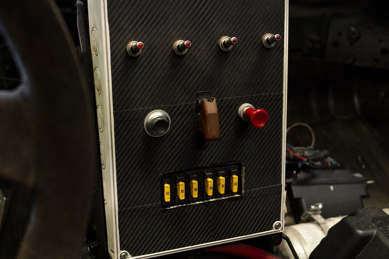 Mazda MX-5 for sale | 2001 MAZDA MX 5 RACING - Image 8