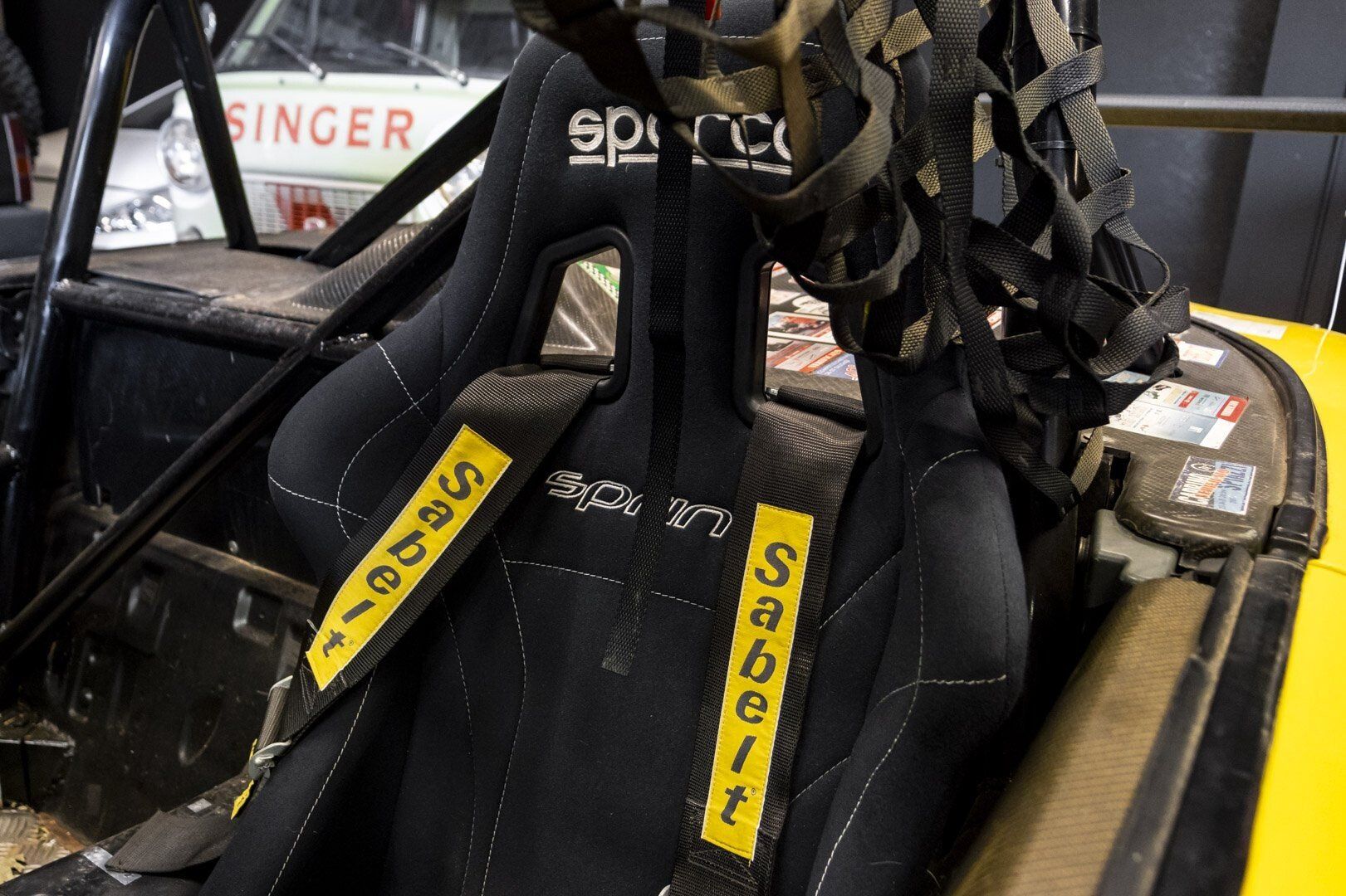 Mazda MX-5 for sale | 2001 MAZDA MX 5 RACING - Image 9