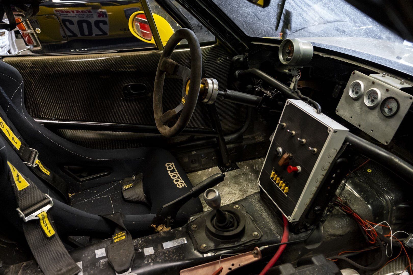 Mazda MX-5 for sale | 2001 MAZDA MX 5 RACING - Image 10