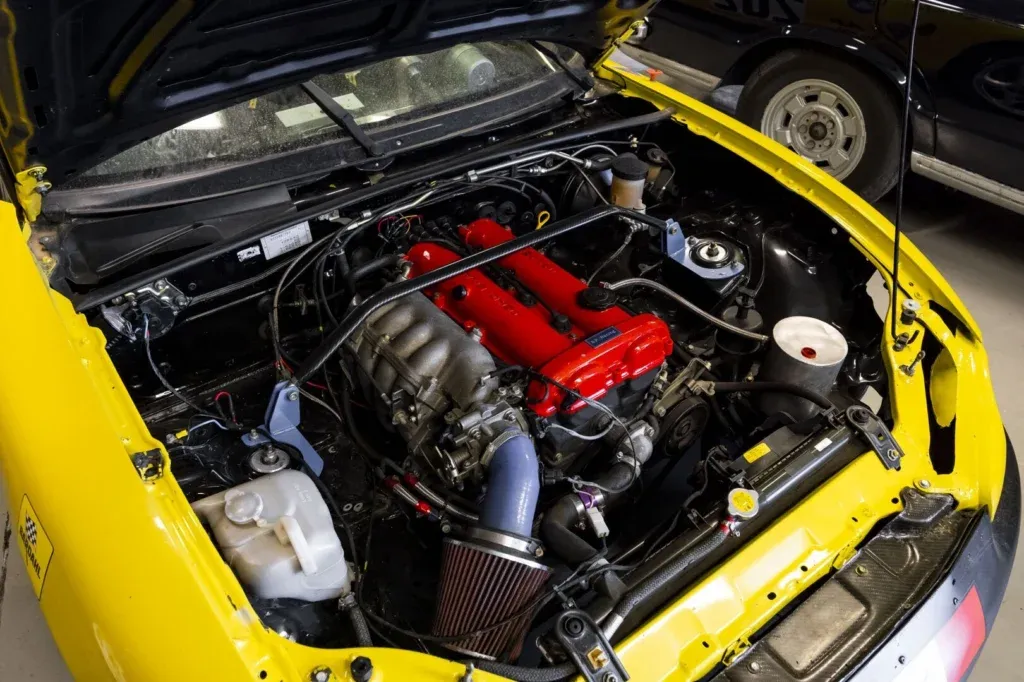 Mazda MX-5 for sale | 2001 MAZDA MX 5 RACING - Image 25