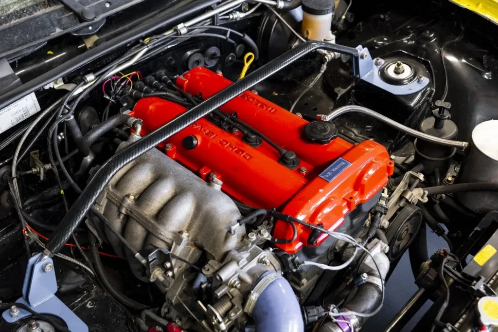 Mazda MX-5 for sale | 2001 MAZDA MX 5 RACING - Image 26