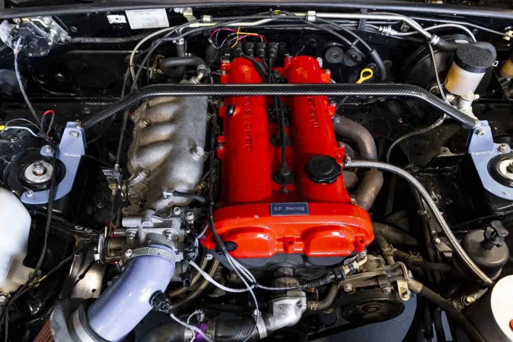 Mazda MX-5 for sale | 2001 MAZDA MX 5 RACING - Image 27