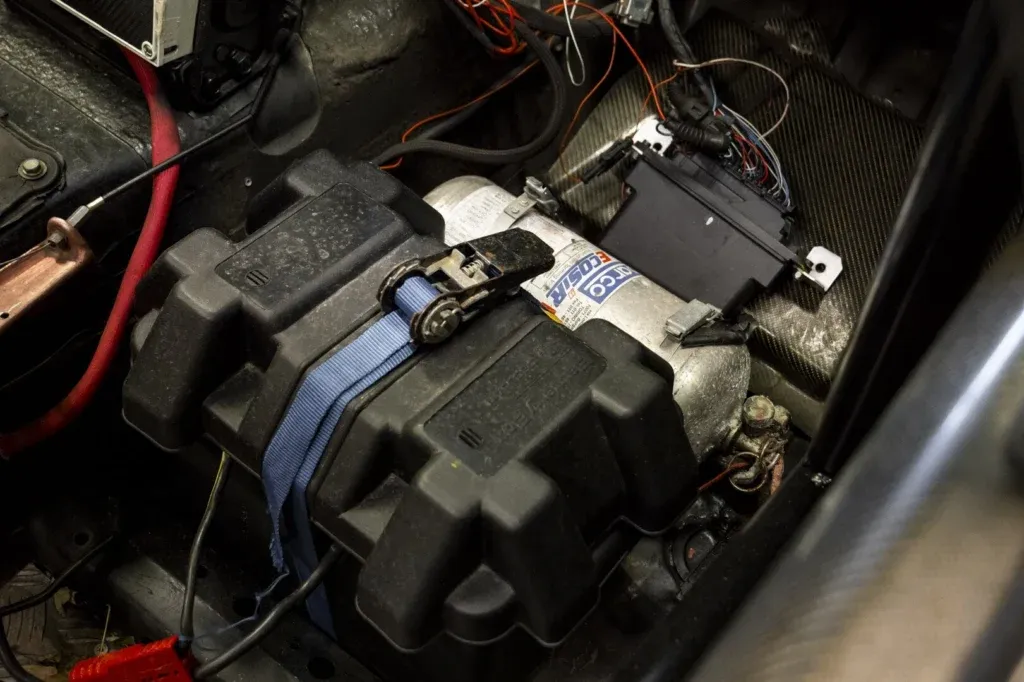 Mazda MX-5 for sale | 2001 MAZDA MX 5 RACING - Image 28