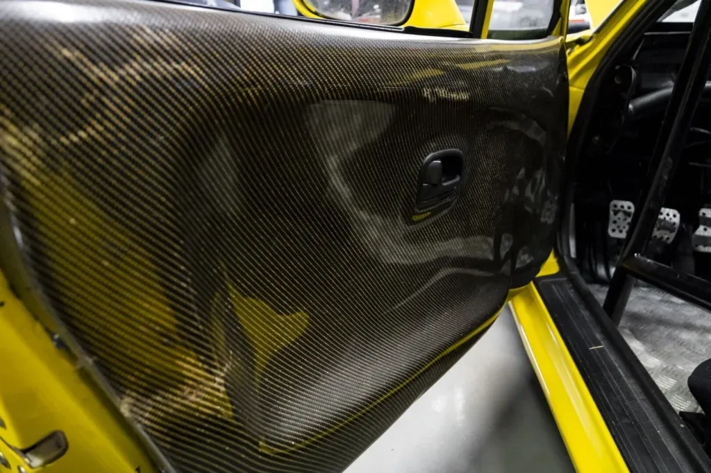 Mazda MX-5 for sale | 2001 MAZDA MX 5 RACING - Image 20