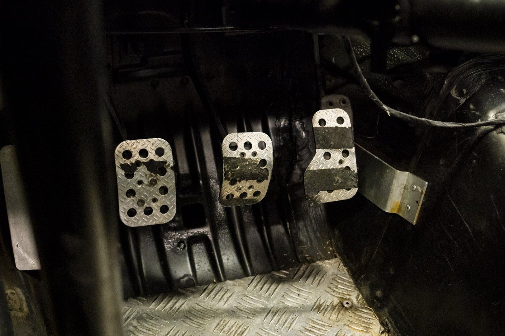 Mazda MX-5 for sale | 2001 MAZDA MX 5 RACING - Image 21