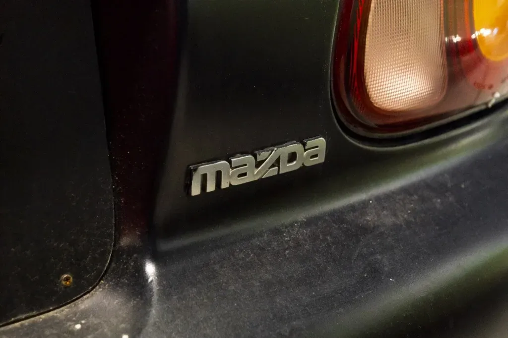 Mazda MX-5 for sale | 2001 MAZDA MX 5 RACING - Image 9