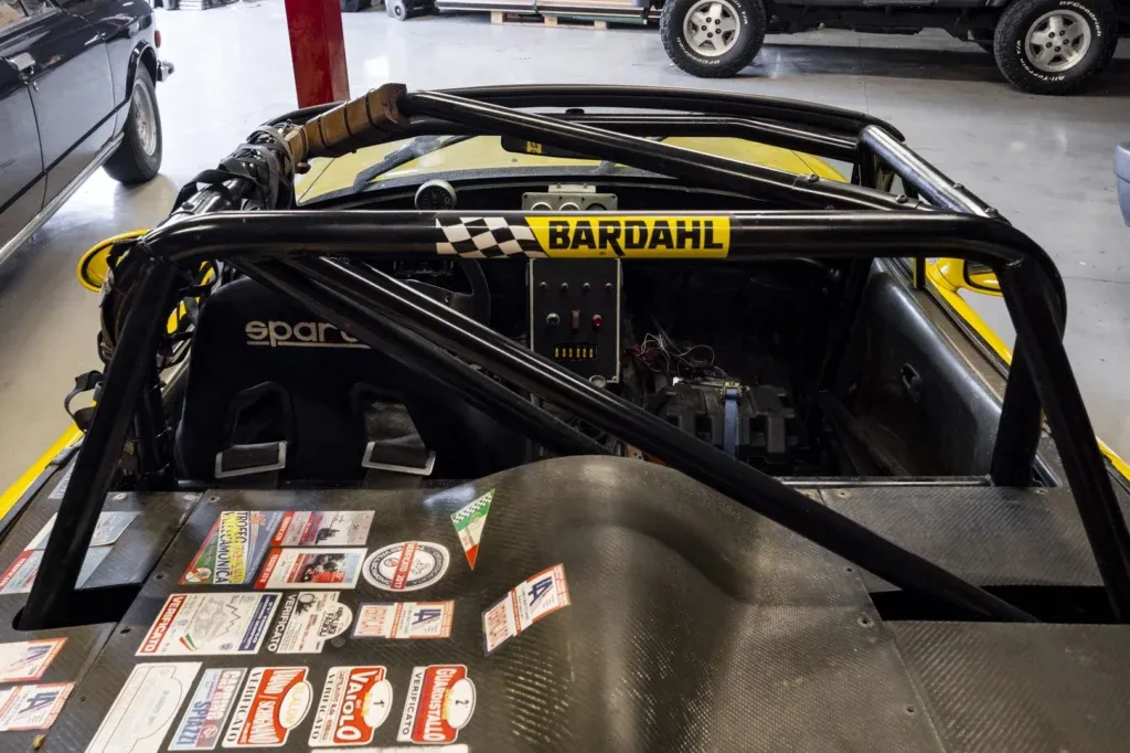 Mazda MX-5 for sale | 2001 MAZDA MX 5 RACING - Image 23