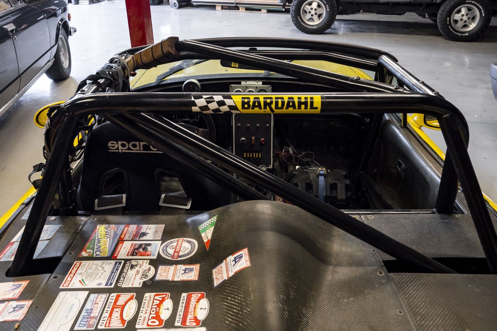 Mazda MX-5 for sale | 2001 MAZDA MX 5 RACING - Image 29