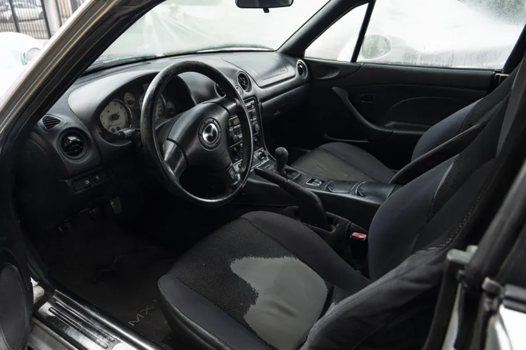 Mazda MX-5 for sale | 2001 MAZDA MX 5 - Image 9