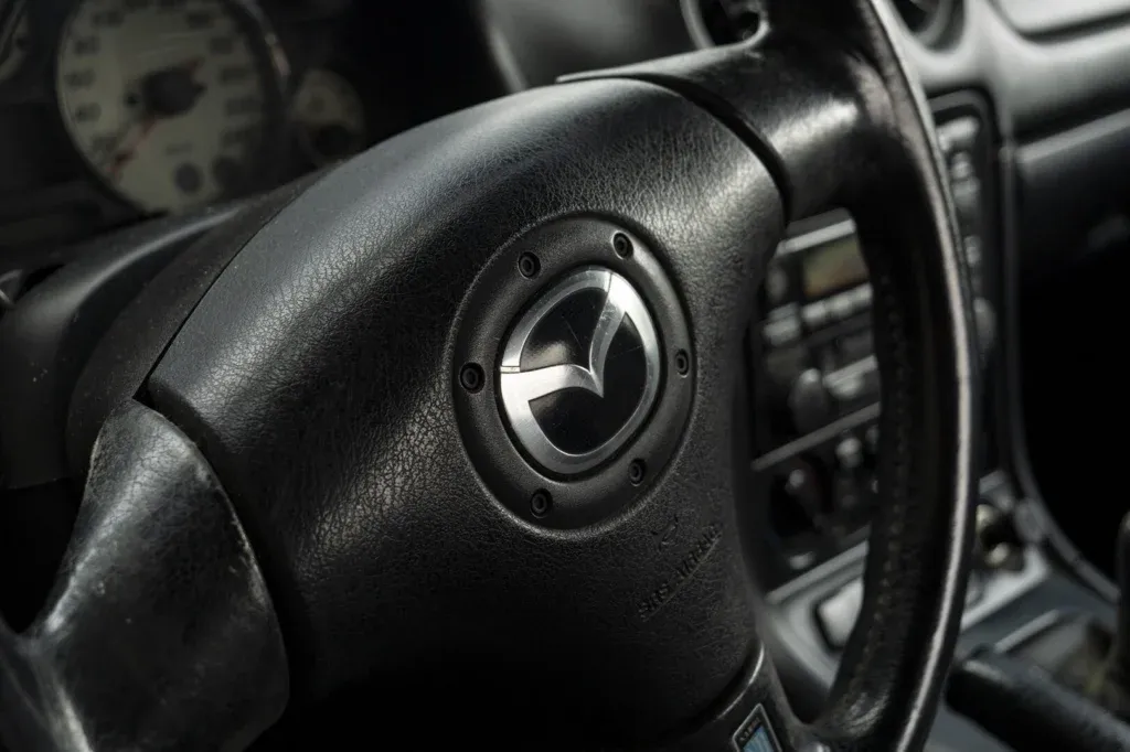 Mazda MX-5 for sale | 2001 MAZDA MX 5 - Image 10