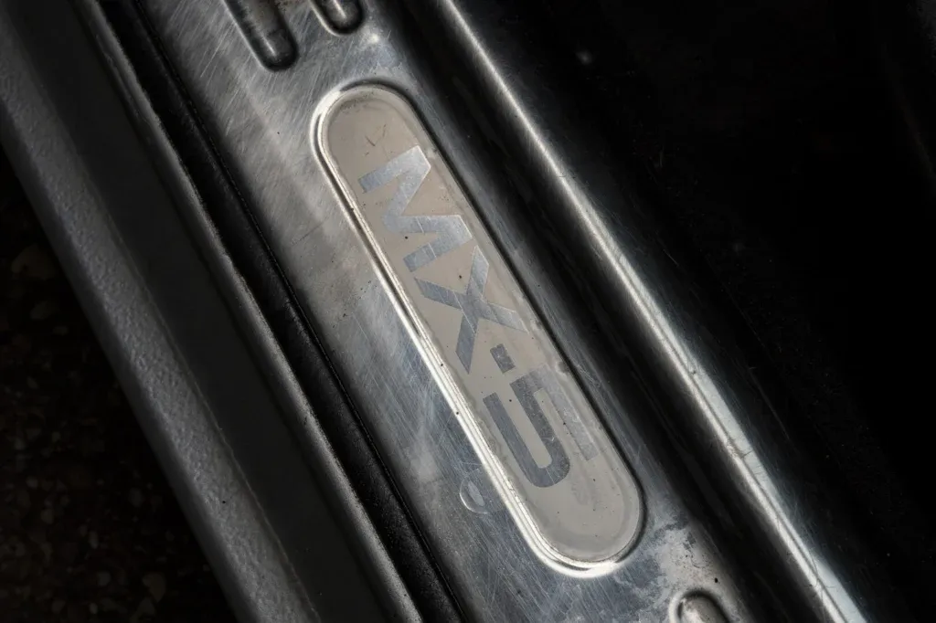 Mazda MX-5 for sale | 2001 MAZDA MX 5 - Image 12