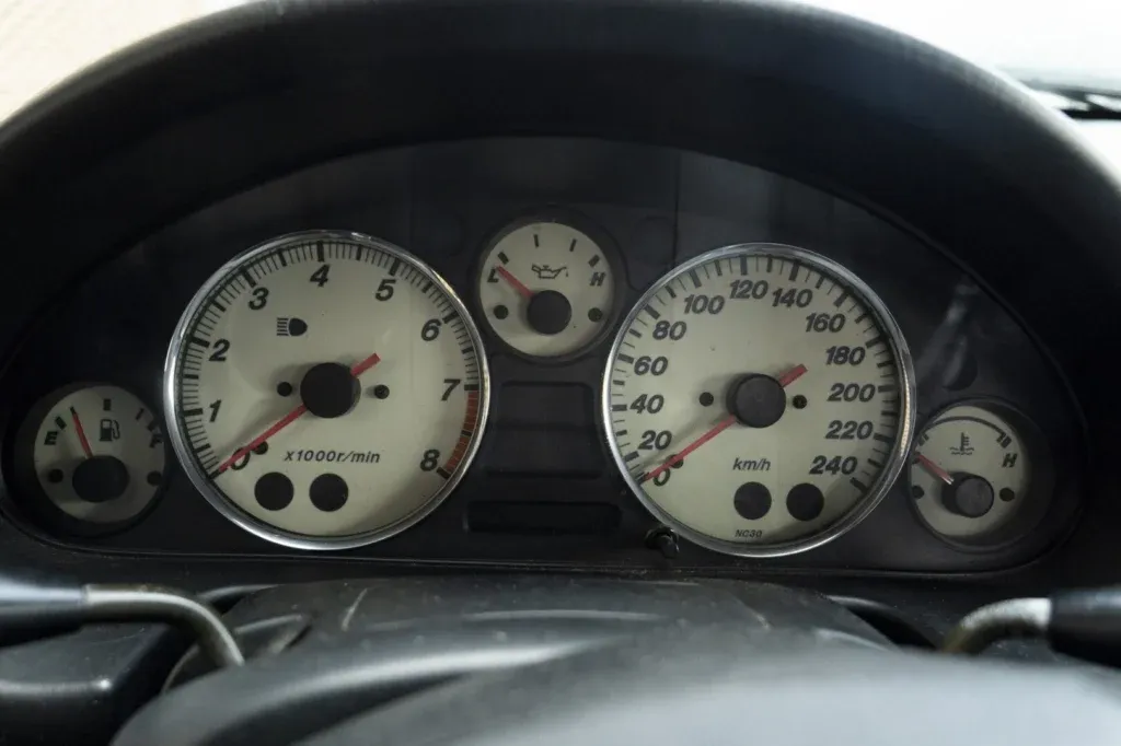 Mazda MX-5 for sale | 2001 MAZDA MX 5 - Image 14