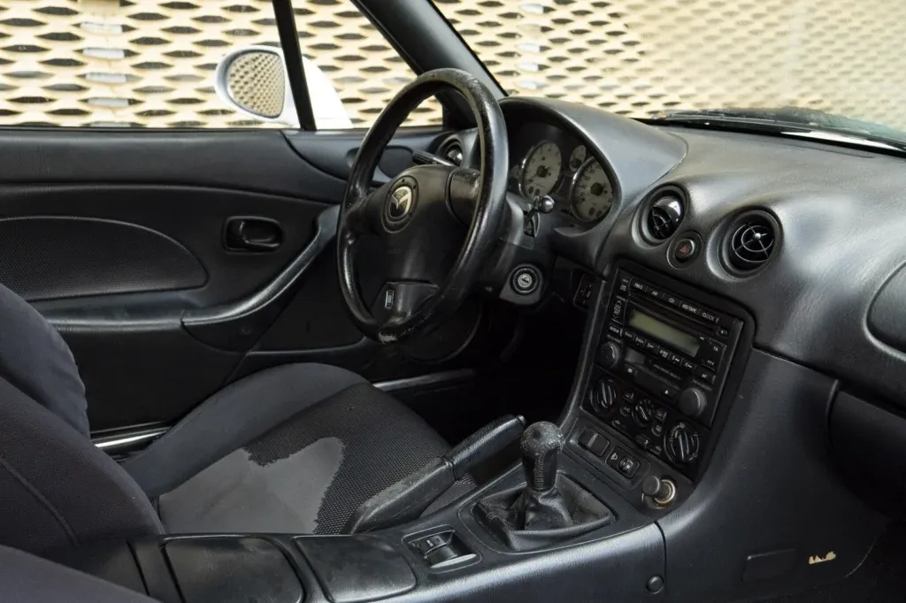 Mazda MX-5 for sale | 2001 MAZDA MX 5 - Image 15