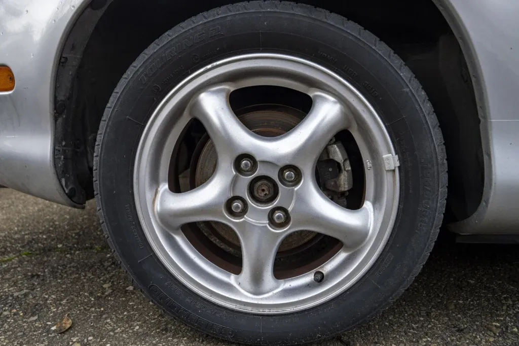 Mazda MX-5 for sale | 2001 MAZDA MX 5 - Image 7