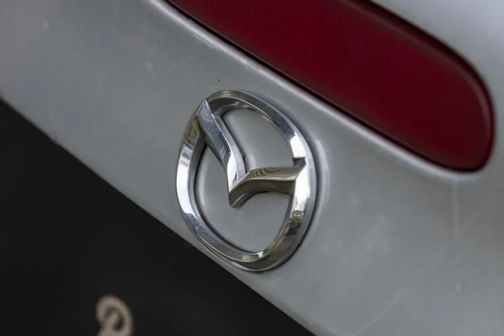 Mazda MX-5 for sale | 2001 MAZDA MX 5 - Image 8