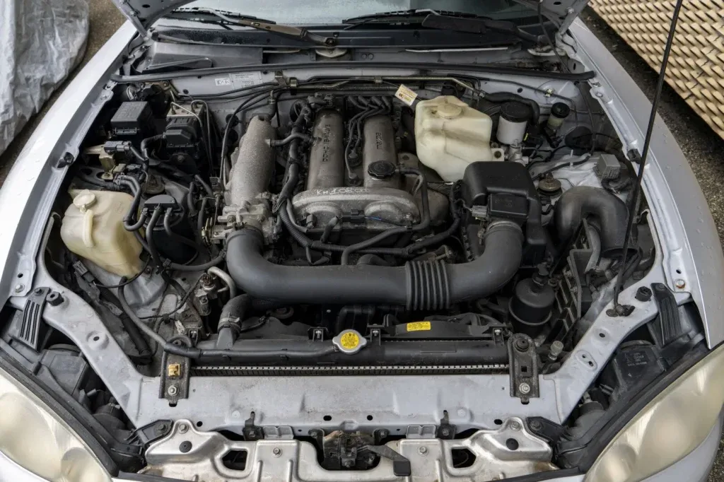 Mazda MX-5 for sale | 2001 MAZDA MX 5 - Image 17