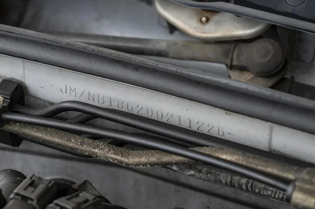 Mazda MX-5 for sale | 2001 MAZDA MX 5 - Image 19