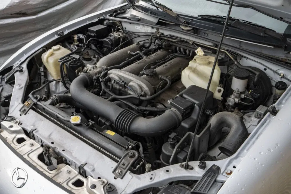 Mazda MX-5 for sale | 2001 MAZDA MX 5 - Image 20