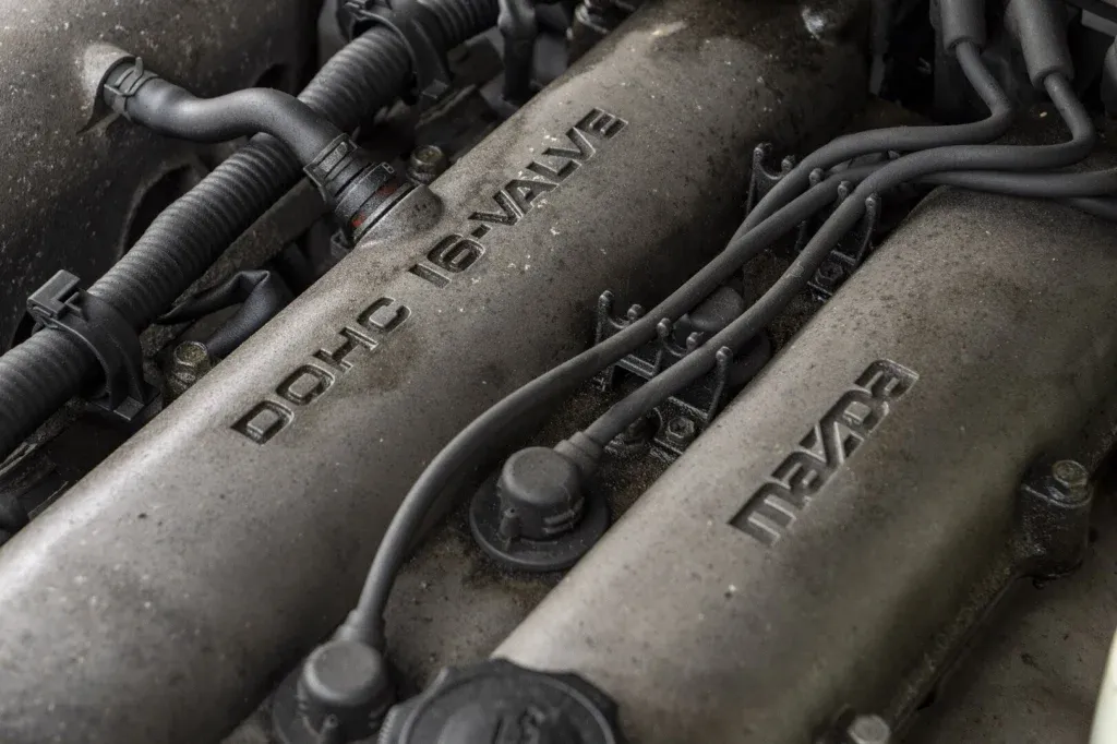 Mazda MX-5 for sale | 2001 MAZDA MX 5 - Image 21