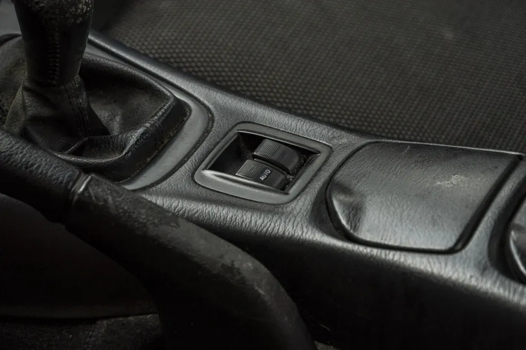 Mazda MX-5 for sale | 2001 MAZDA MX 5 - Image 16