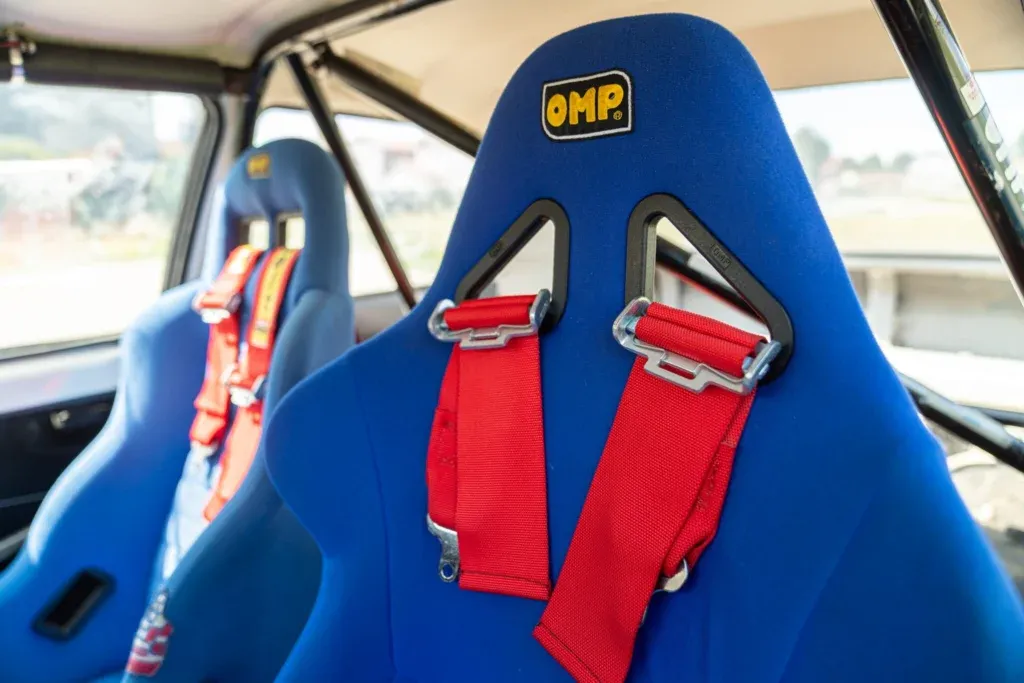 Opel Kadett for sale | 1984 OPEL KADETT GT/E - Image 27