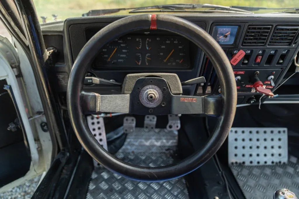 Opel Kadett for sale | 1984 OPEL KADETT GT/E - Image 32