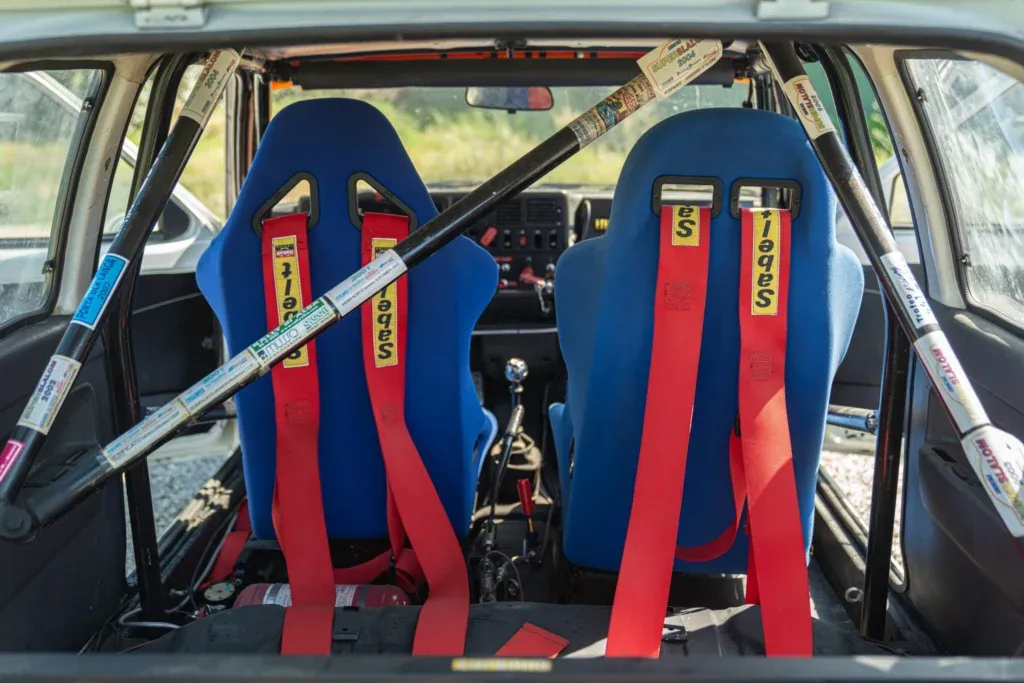 Opel Kadett for sale | 1984 OPEL KADETT GT/E - Image 28