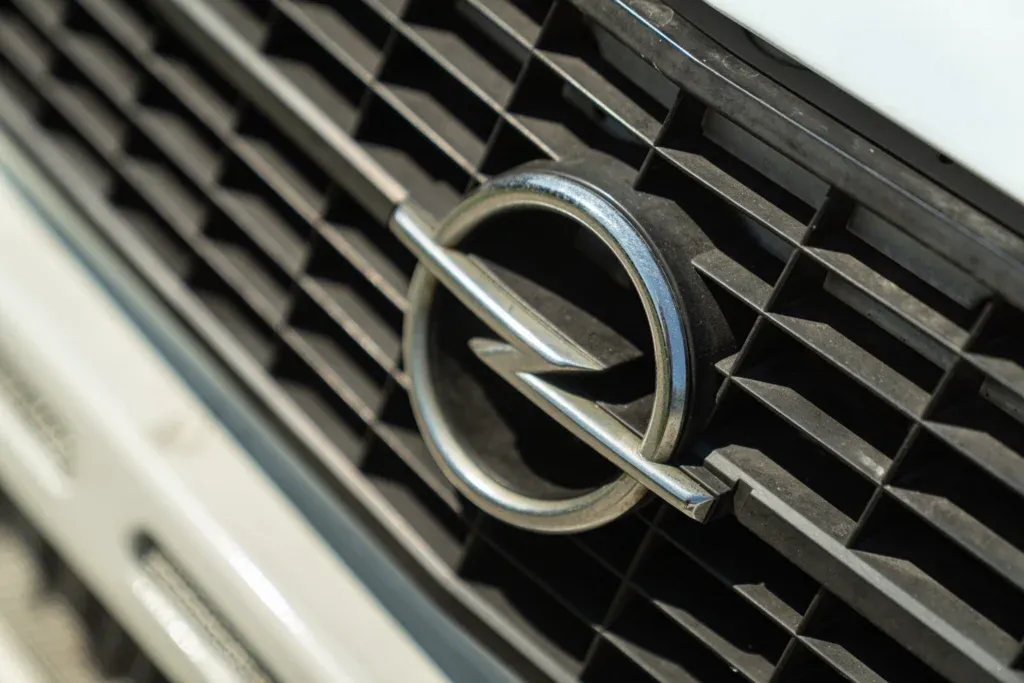 Opel Kadett for sale | 1984 OPEL KADETT GT/E - Image 11