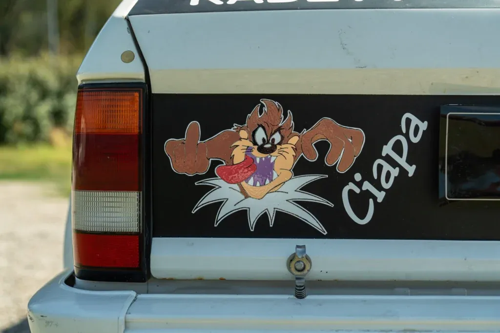 Opel Kadett for sale | 1984 OPEL KADETT GT/E - Image 12