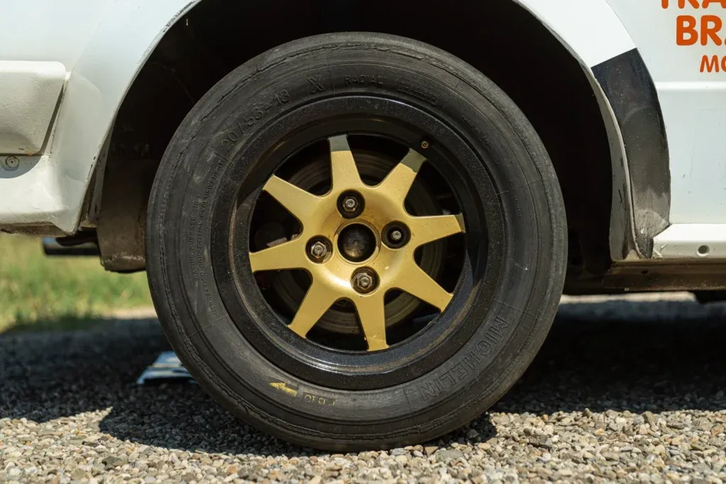 Opel Kadett for sale | 1984 OPEL KADETT GT/E - Image 17