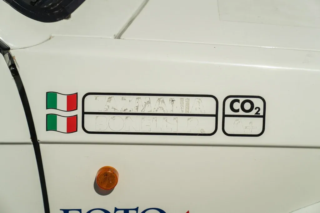 Opel Kadett for sale | 1984 OPEL KADETT GT/E - Image 19