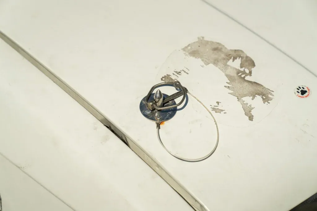 Opel Kadett for sale | 1984 OPEL KADETT GT/E - Image 20