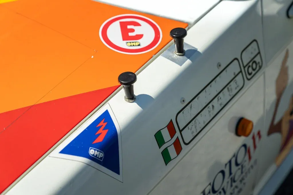 Opel Kadett for sale | 1984 OPEL KADETT GT/E - Image 22